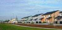 us army hauptquartier army family housing