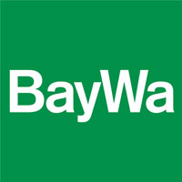 baywa logo