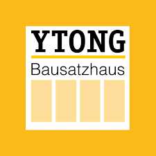 ytong bausatzhaus logo